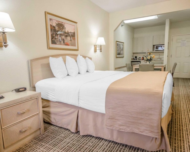 Standard room