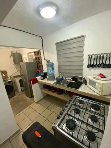 Departamento I Vallarta 72