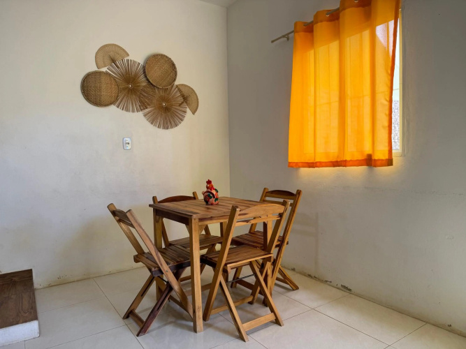 Casas Brisas do Mar - Maragogi