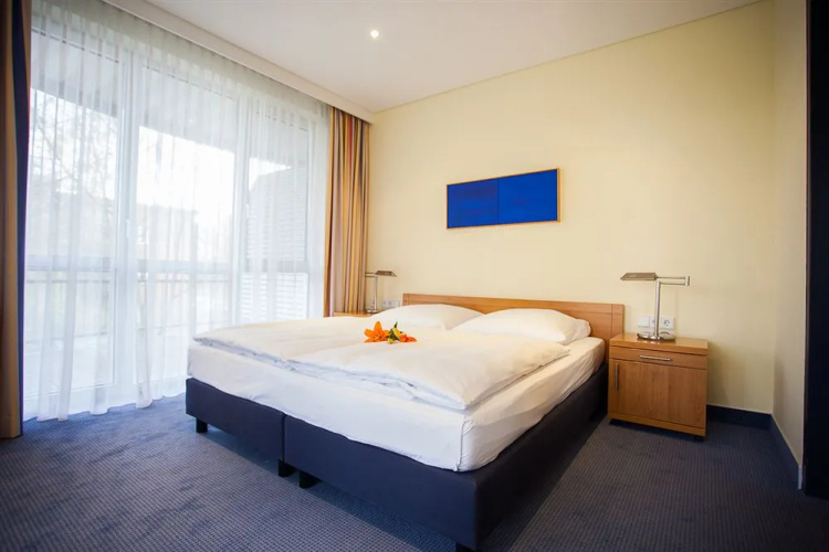 Aparion Apartments Berlin