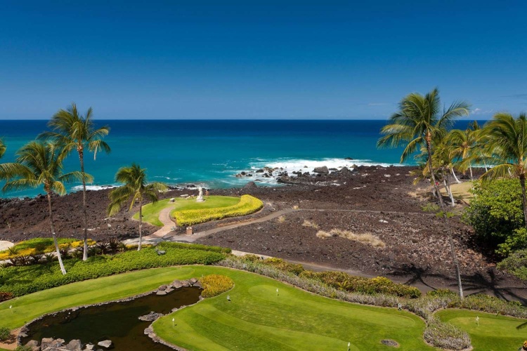 Hilton Grand Vacations Club Ocean Tower Waikoloa Village photo 20