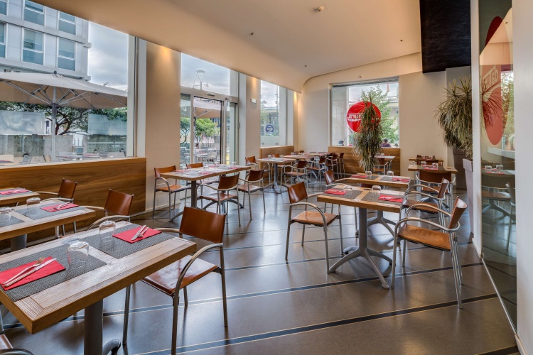 Best Western Plus Hotel Bologna photo 32