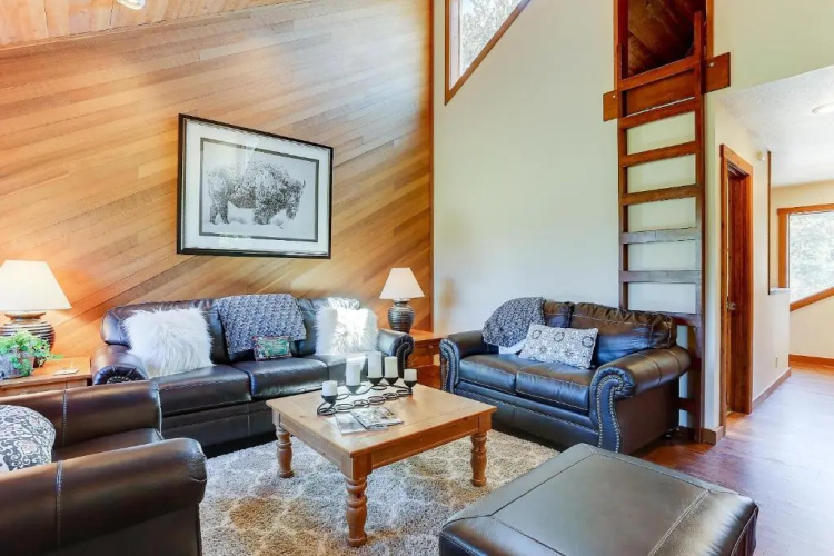 3 Spyglass-Golf/Mt View-4BR/3BA