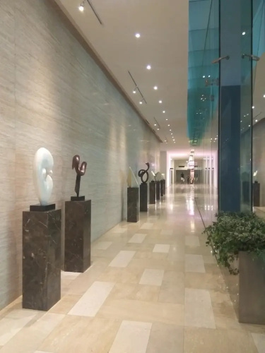 M City Apartment
