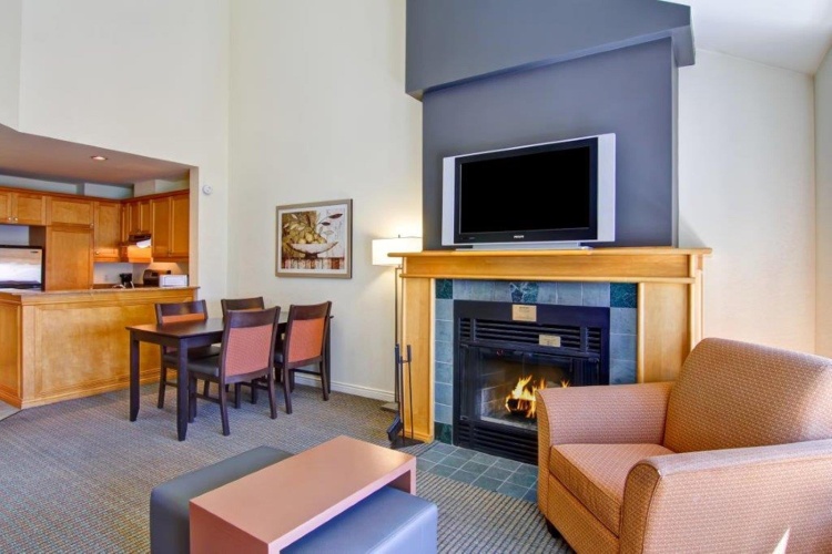 Homewood Suites by Hilton Mont-Tremblant Resort photo 34