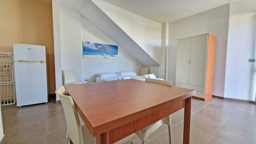 Residence Arainn Ozan 2 Posti con Piscina Wifi