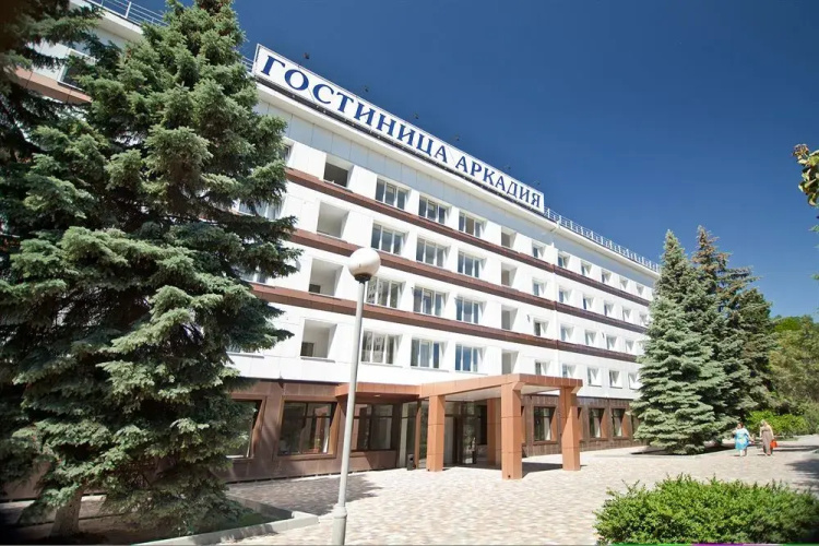Image de l'hôtel
