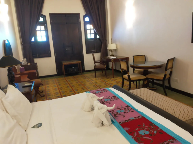 Areca Hotel Penang