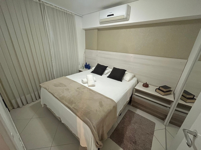 Landscape Beira Mar Platinum