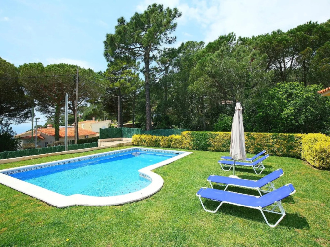 Salero - Five Bedroom