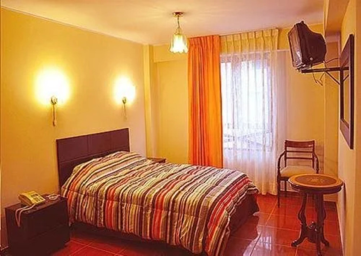 Imagen del hotel
