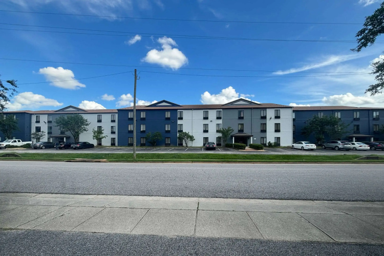 Imagen del hotel