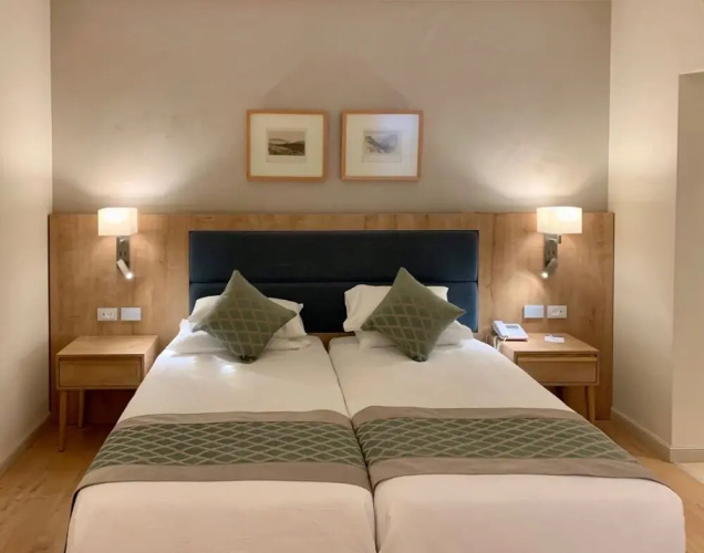 Ambassador Boutique Hotel