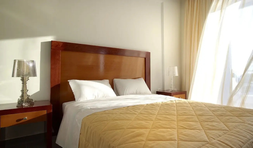 Hotel Ionian Theoxenia