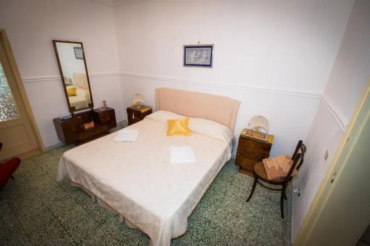 Basement Apartment