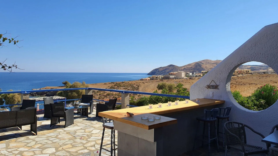 Stella Beach Hotel