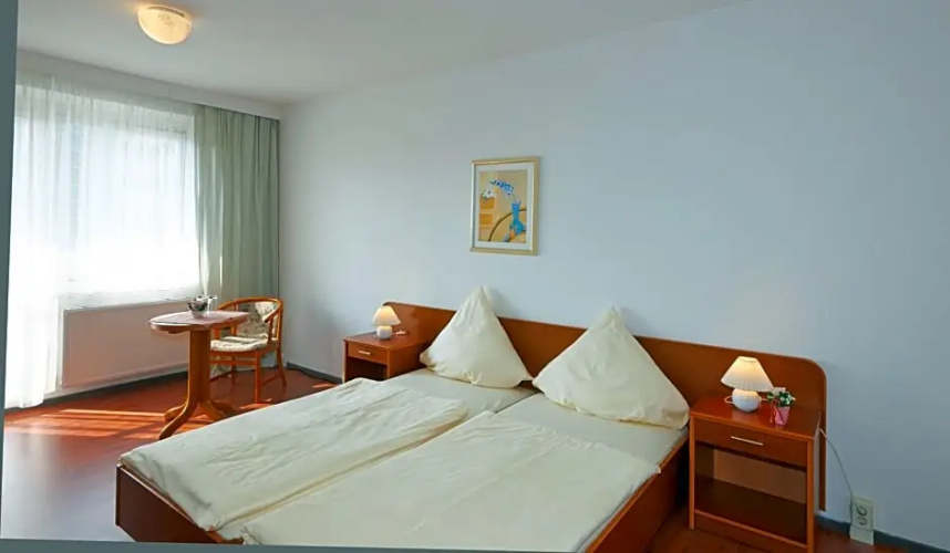 Alpha Aparthotel Leipzig-rötha