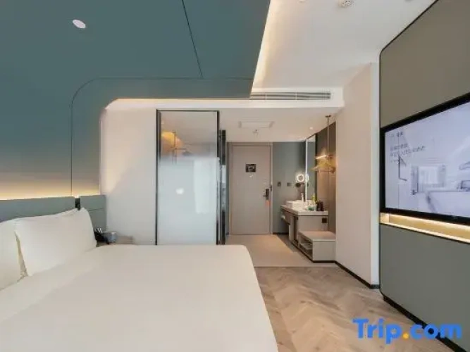 Superior Double Suite