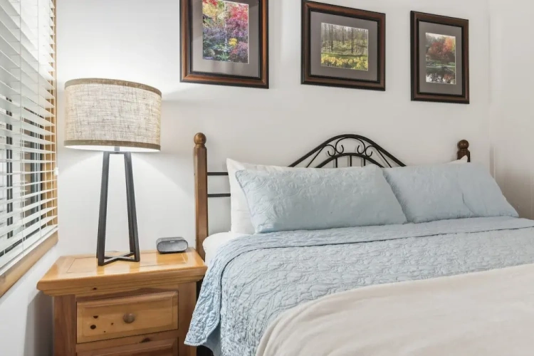 2 Bedrooms Standard Family room