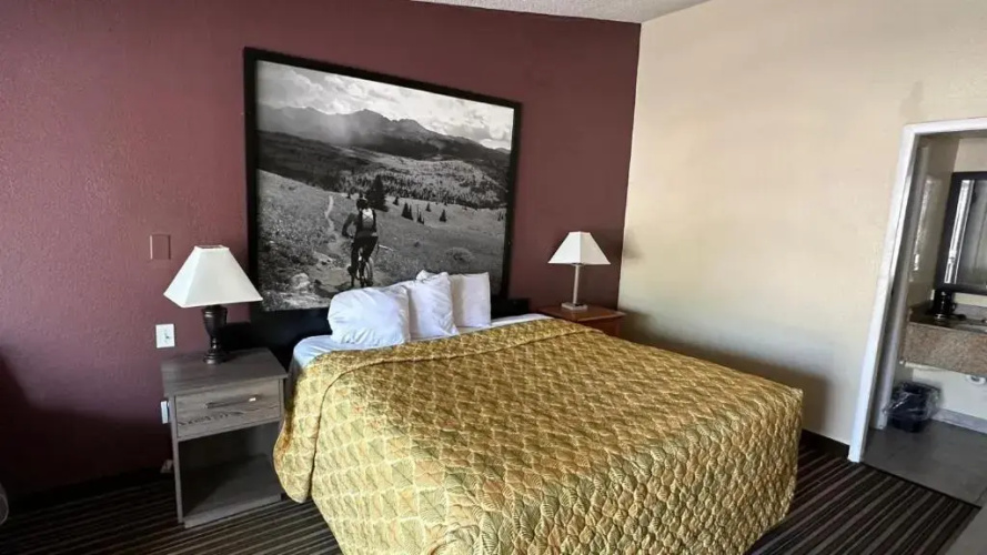 Welcome Inn