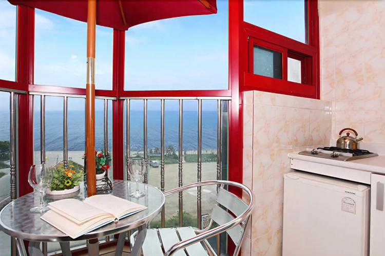 Jebudo Ilmare Pension