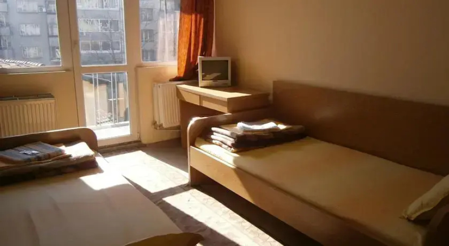 Hotel Rositsa
