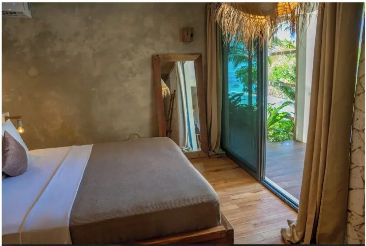 Passion Boutique Hotel Zanzibar - Adults Only