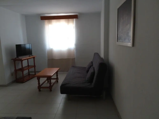 1 Bedroom Standard Twin Apartment with partial ocean view
