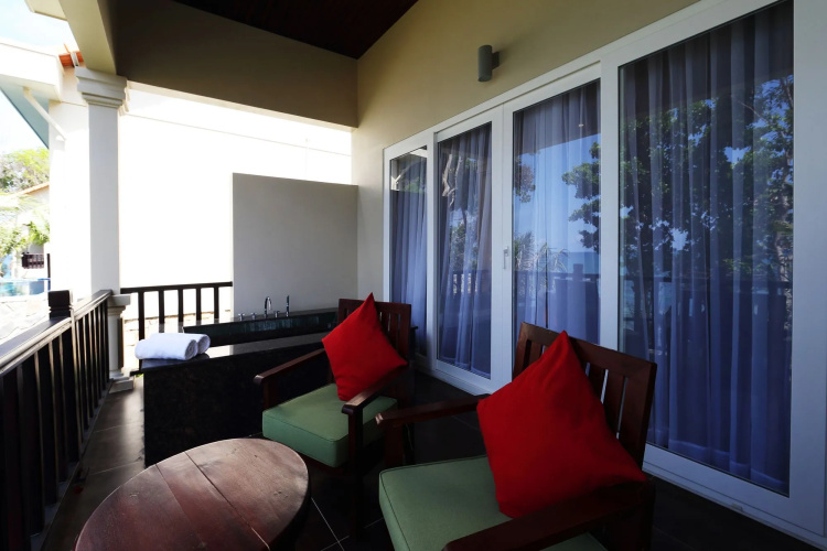 Sea Sense Resort