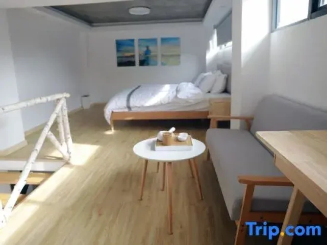 1 Bedroom Suite