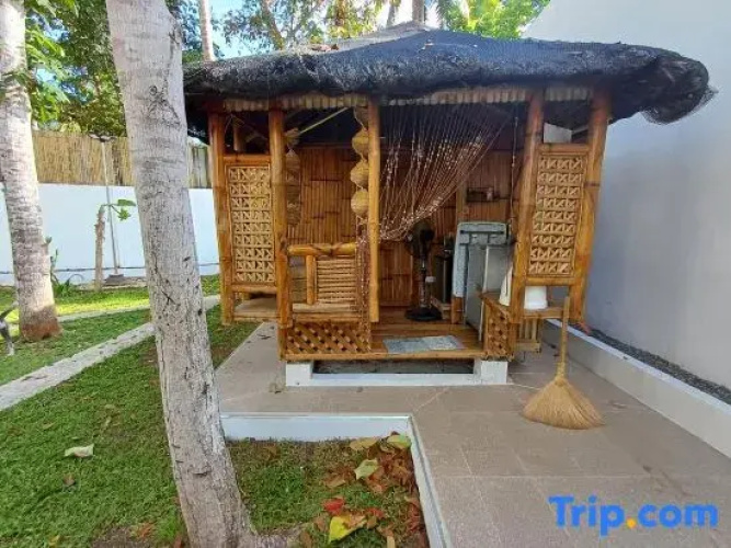 M&K's Guesthouse