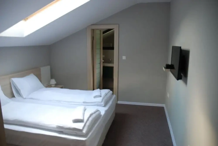 Comfort Quadruple room