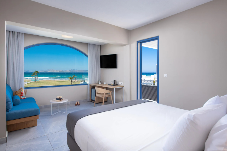 Aeolos Beach Hotel