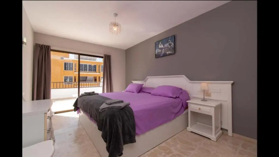 3 bedroom penthouse