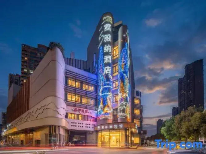 Imagen del hotel