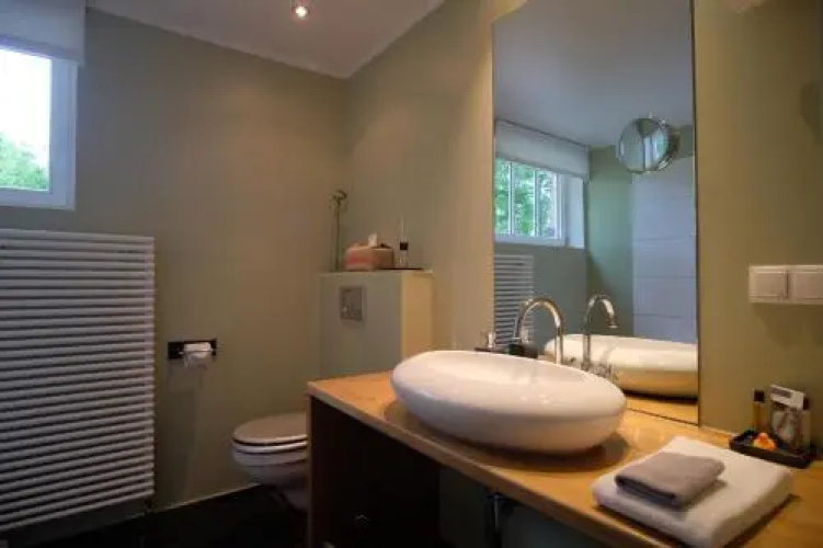 Hotel Gut Thansen