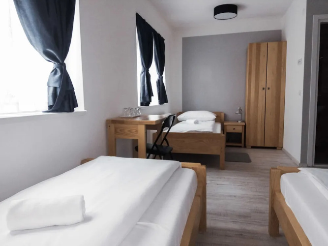 Bloom Inn