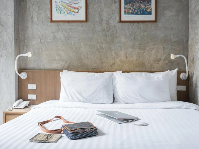 Superior Single room