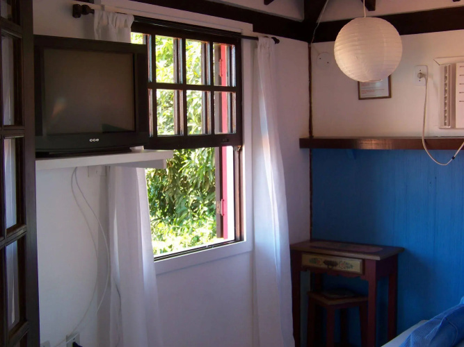 Hibiscus Beach Pousada