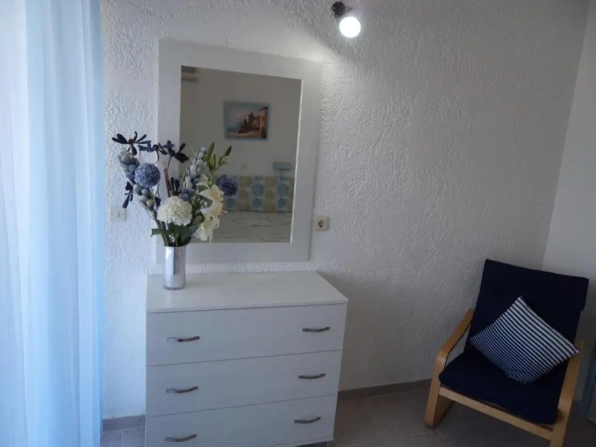 1 Bedroom Penthouse Apartment