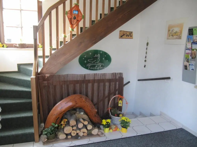 Rennsteighotel Grüner Baum