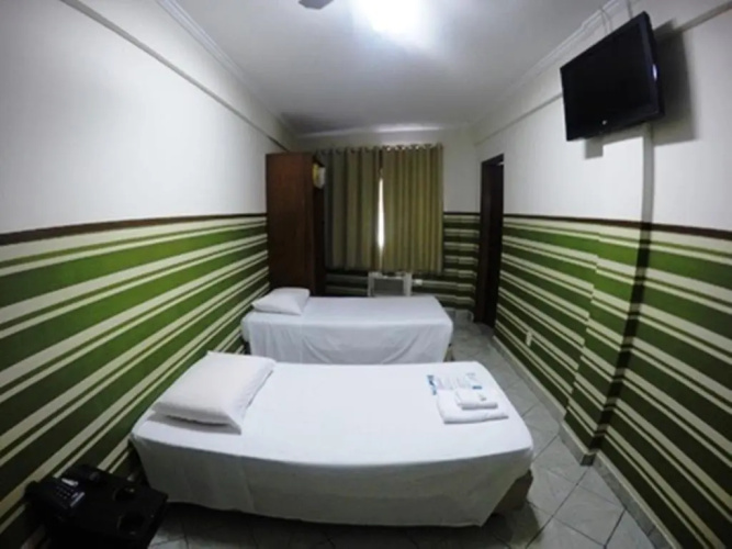 Hotel Ruby