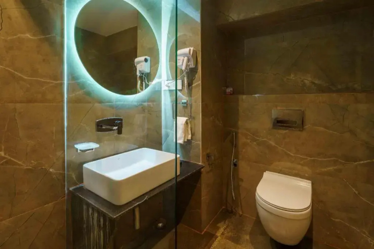 Hotel Nandhini J.P.Nagar