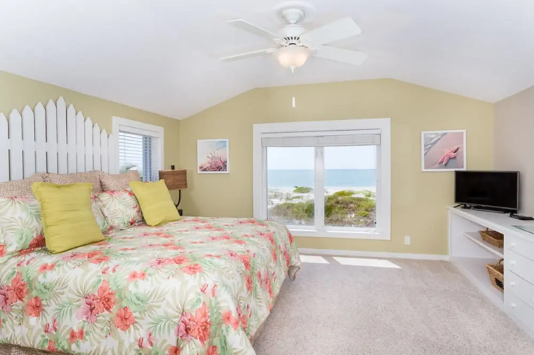 Winshall Home