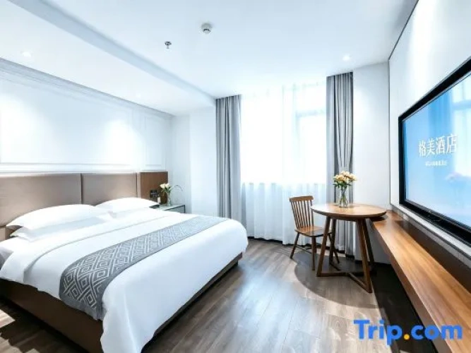 Executive Double room
