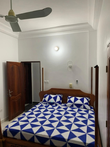 Peaceful Stay 2SR