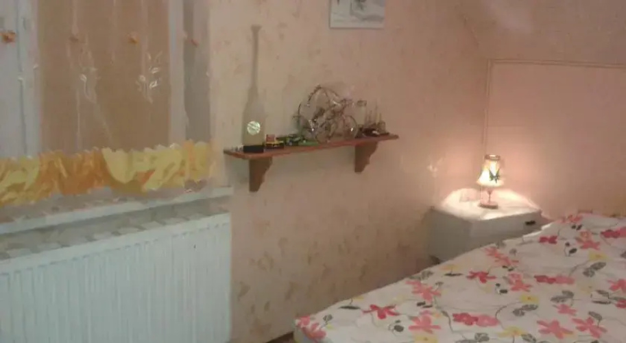 Dom Pod Różą