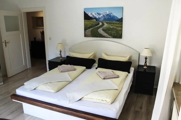 Alpenlodge