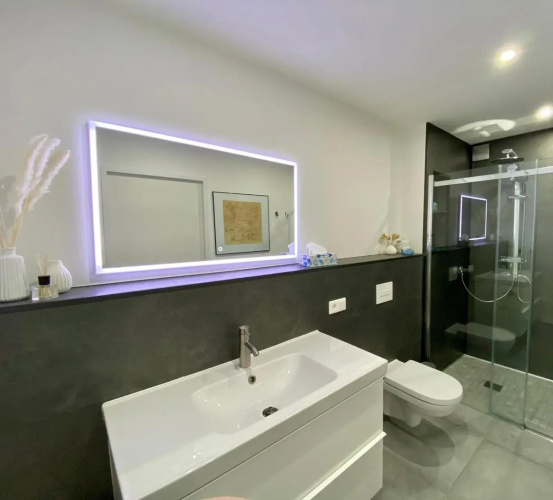 Appartement Sterne
