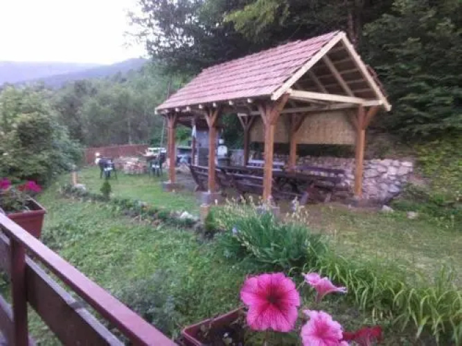 Guest House Radovic